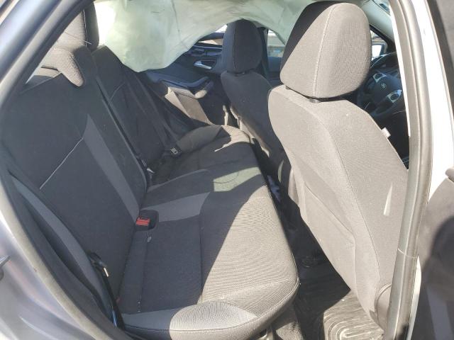 Photo 9 VIN: 1FADP3F25EL243404 - FORD FOCUS SE 