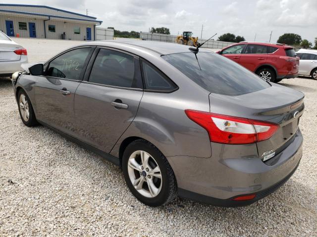 Photo 2 VIN: 1FADP3F25EL244651 - FORD FOCUS SE 