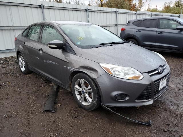 Photo 0 VIN: 1FADP3F25EL245184 - FORD FOCUS SE 