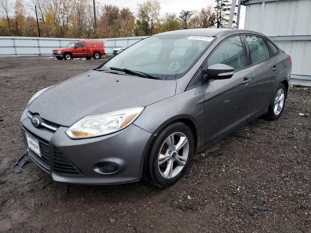 Photo 1 VIN: 1FADP3F25EL245184 - FORD FOCUS SE 