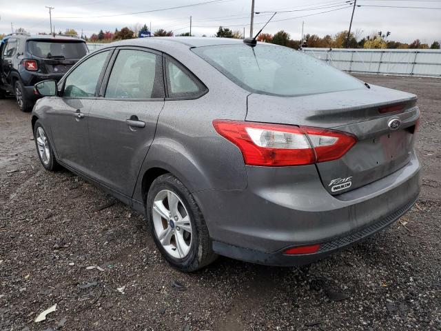 Photo 2 VIN: 1FADP3F25EL245184 - FORD FOCUS SE 