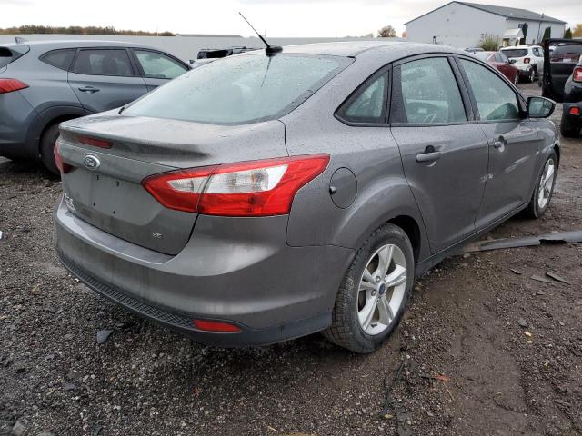 Photo 3 VIN: 1FADP3F25EL245184 - FORD FOCUS SE 