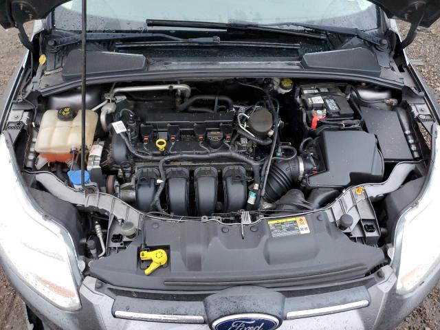 Photo 6 VIN: 1FADP3F25EL245184 - FORD FOCUS SE 