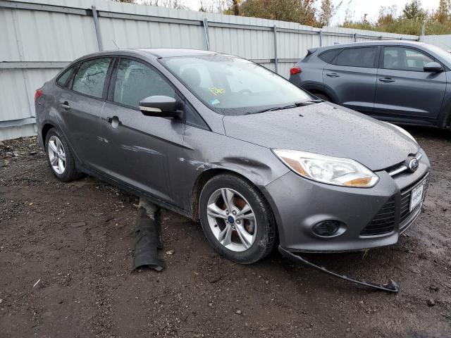 Photo 8 VIN: 1FADP3F25EL245184 - FORD FOCUS SE 