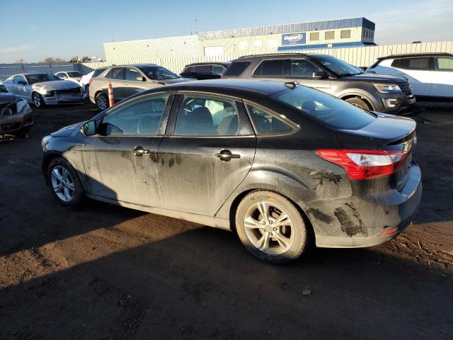 Photo 1 VIN: 1FADP3F25EL245931 - FORD FOCUS 