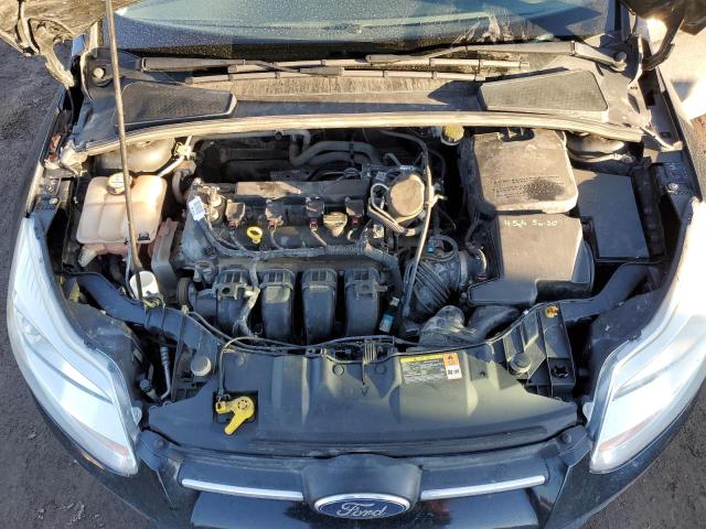 Photo 10 VIN: 1FADP3F25EL245931 - FORD FOCUS 