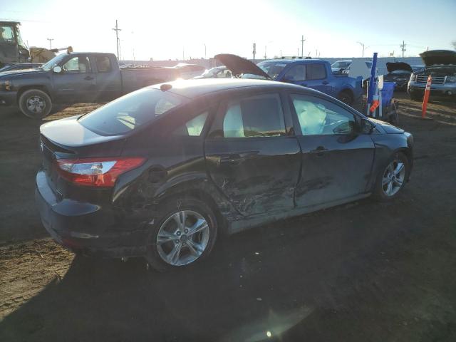 Photo 2 VIN: 1FADP3F25EL245931 - FORD FOCUS 