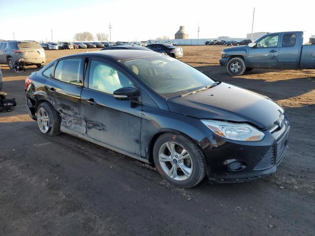 Photo 3 VIN: 1FADP3F25EL245931 - FORD FOCUS 