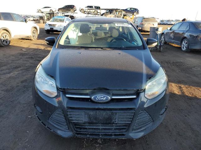 Photo 4 VIN: 1FADP3F25EL245931 - FORD FOCUS 