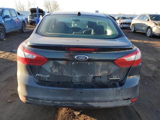 Photo 5 VIN: 1FADP3F25EL245931 - FORD FOCUS 