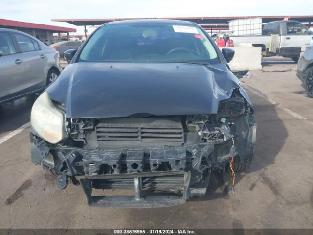 Photo 5 VIN: 1FADP3F25EL248621 - FORD FOCUS 