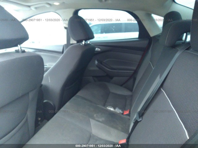 Photo 7 VIN: 1FADP3F25EL248859 - FORD FOCUS 