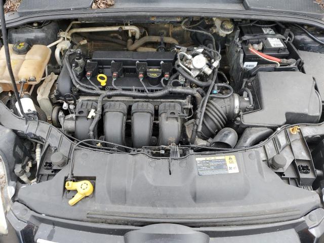 Photo 10 VIN: 1FADP3F25EL249462 - FORD FOCUS SE 