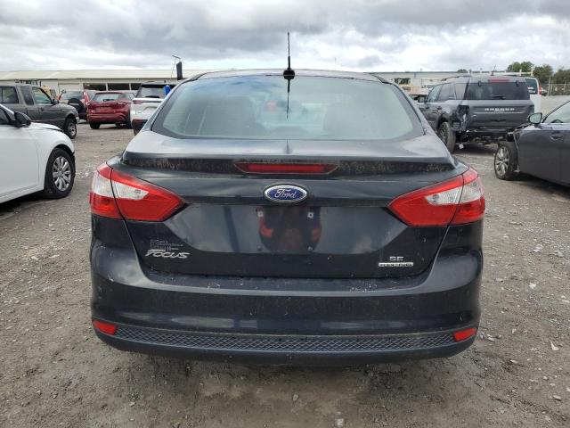 Photo 5 VIN: 1FADP3F25EL249462 - FORD FOCUS SE 