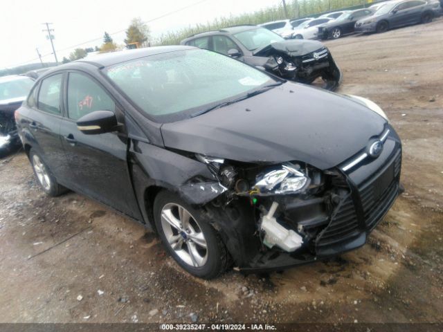 Photo 5 VIN: 1FADP3F25EL251213 - FORD FOCUS 