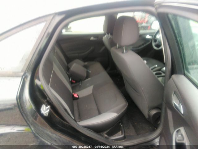 Photo 7 VIN: 1FADP3F25EL251213 - FORD FOCUS 