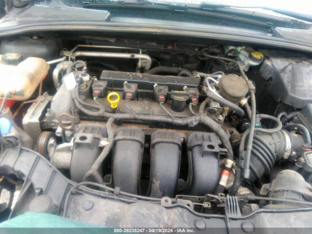 Photo 9 VIN: 1FADP3F25EL251213 - FORD FOCUS 