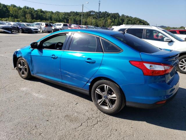 Photo 1 VIN: 1FADP3F25EL252040 - FORD FOCUS SE 