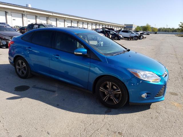 Photo 3 VIN: 1FADP3F25EL252040 - FORD FOCUS SE 