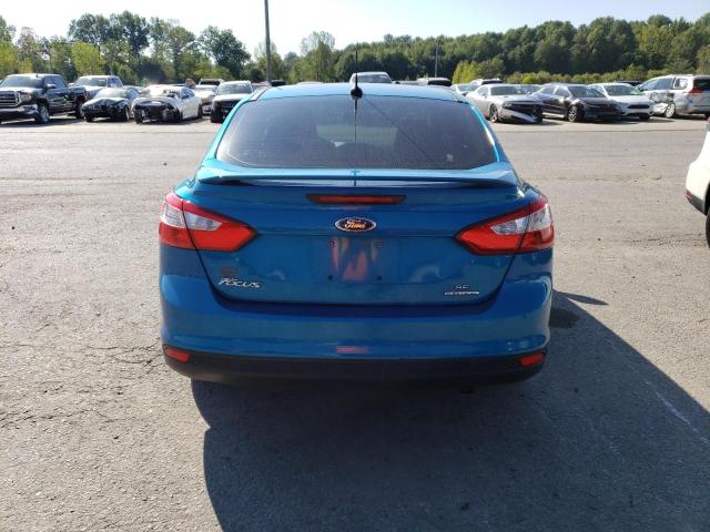 Photo 5 VIN: 1FADP3F25EL252040 - FORD FOCUS SE 