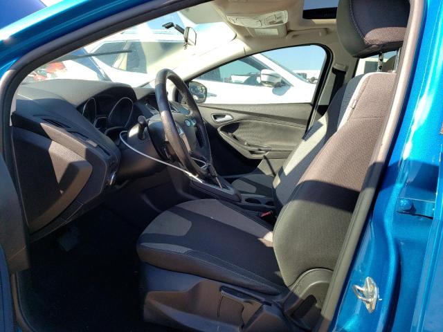 Photo 6 VIN: 1FADP3F25EL252040 - FORD FOCUS SE 