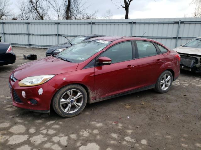 Photo 0 VIN: 1FADP3F25EL252930 - FORD FOCUS SE 