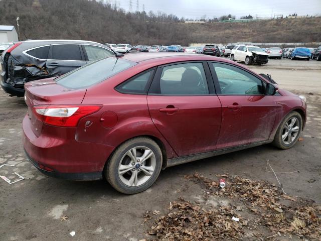 Photo 2 VIN: 1FADP3F25EL252930 - FORD FOCUS SE 