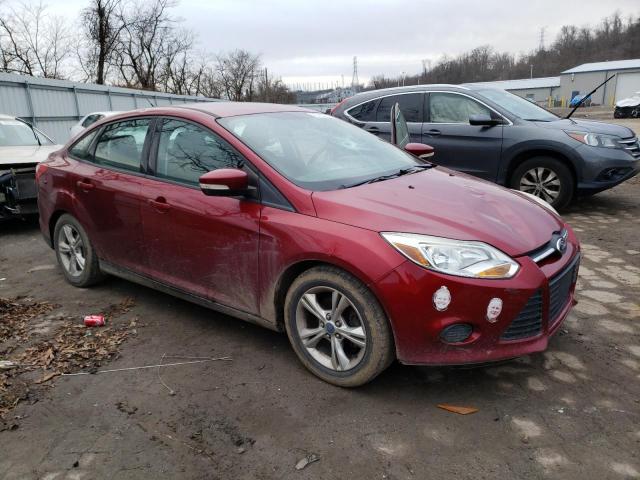 Photo 3 VIN: 1FADP3F25EL252930 - FORD FOCUS SE 