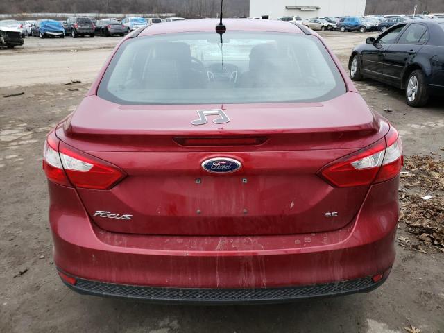 Photo 5 VIN: 1FADP3F25EL252930 - FORD FOCUS SE 