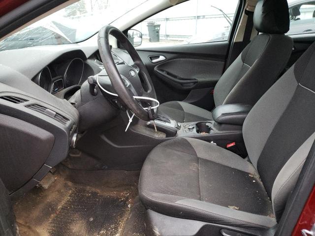 Photo 6 VIN: 1FADP3F25EL252930 - FORD FOCUS SE 