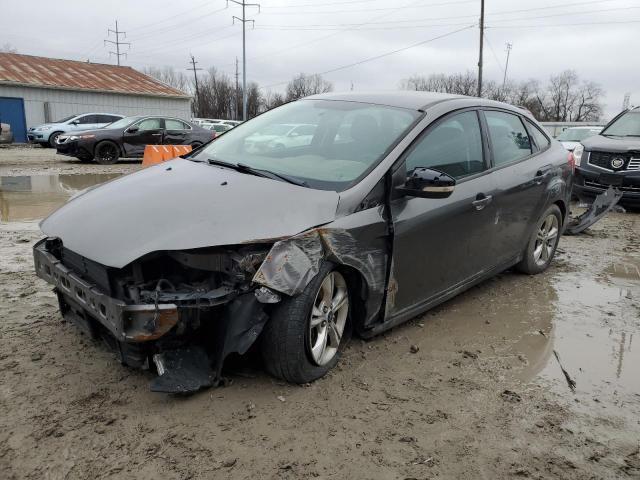 Photo 0 VIN: 1FADP3F25EL253138 - FORD FOCUS SE 