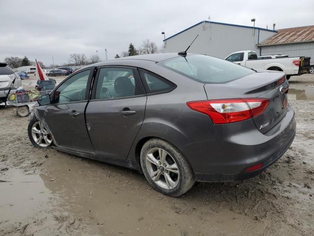 Photo 1 VIN: 1FADP3F25EL253138 - FORD FOCUS SE 