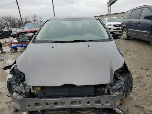 Photo 4 VIN: 1FADP3F25EL253138 - FORD FOCUS SE 