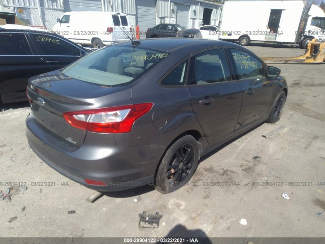 Photo 3 VIN: 1FADP3F25EL253995 - FORD FOCUS 