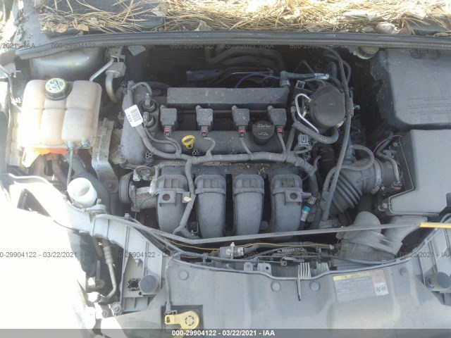 Photo 9 VIN: 1FADP3F25EL253995 - FORD FOCUS 