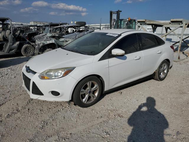 Photo 0 VIN: 1FADP3F25EL254144 - FORD FOCUS SE 