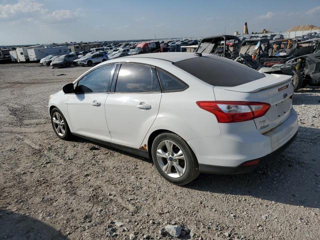 Photo 1 VIN: 1FADP3F25EL254144 - FORD FOCUS SE 