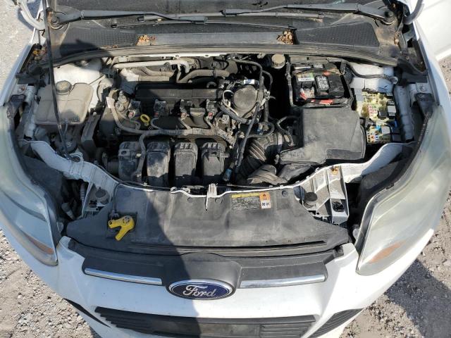 Photo 10 VIN: 1FADP3F25EL254144 - FORD FOCUS SE 