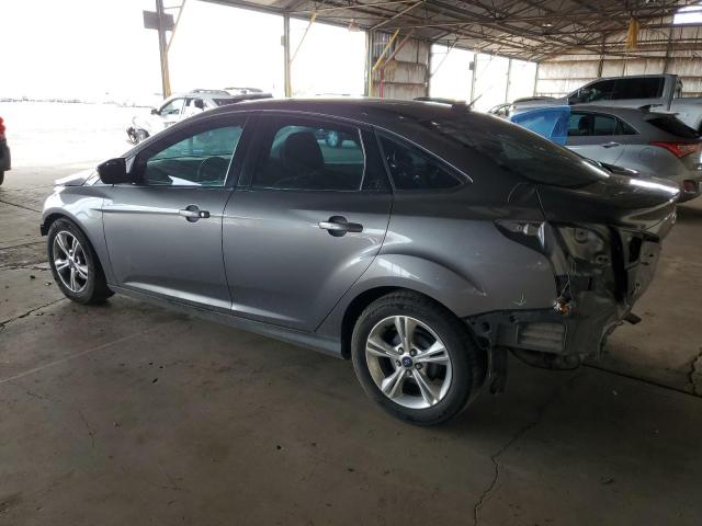 Photo 1 VIN: 1FADP3F25EL254905 - FORD FOCUS 