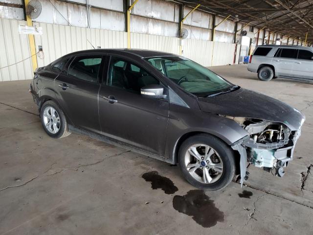 Photo 3 VIN: 1FADP3F25EL254905 - FORD FOCUS 