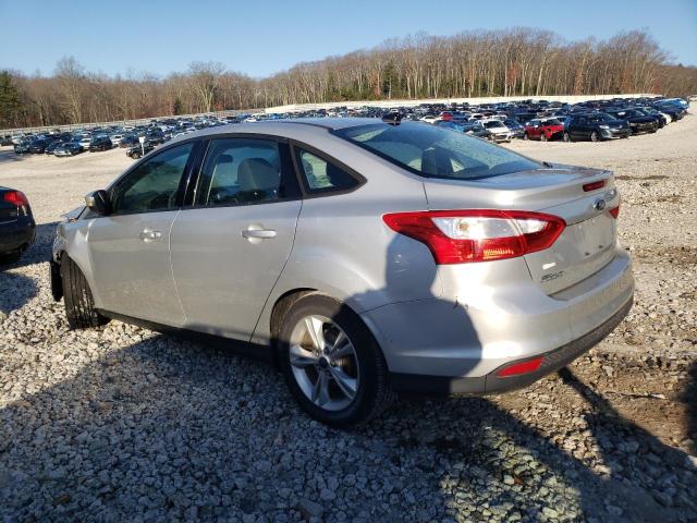 Photo 1 VIN: 1FADP3F25EL257268 - FORD FOCUS SE 