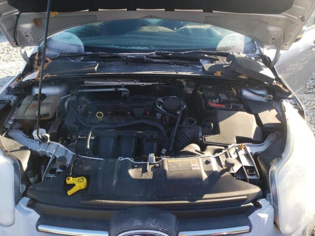 Photo 10 VIN: 1FADP3F25EL257268 - FORD FOCUS SE 