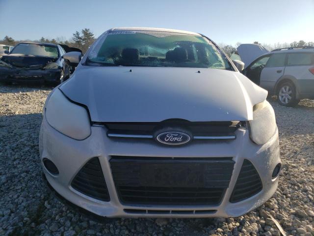 Photo 4 VIN: 1FADP3F25EL257268 - FORD FOCUS SE 