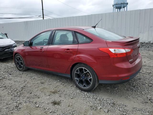 Photo 1 VIN: 1FADP3F25EL257478 - FORD FOCUS SE 