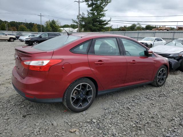 Photo 2 VIN: 1FADP3F25EL257478 - FORD FOCUS SE 