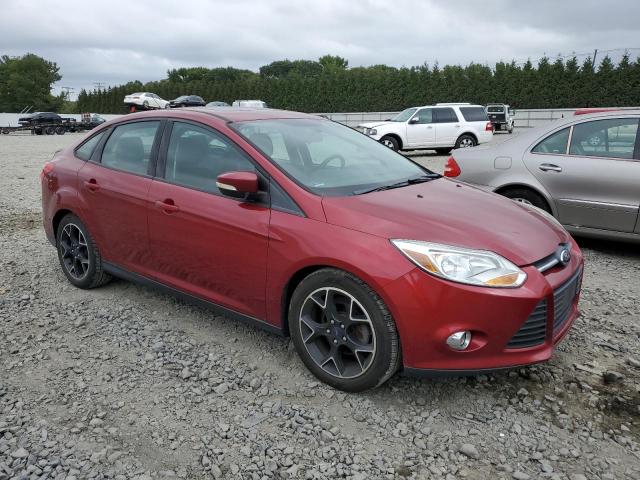 Photo 3 VIN: 1FADP3F25EL257478 - FORD FOCUS SE 