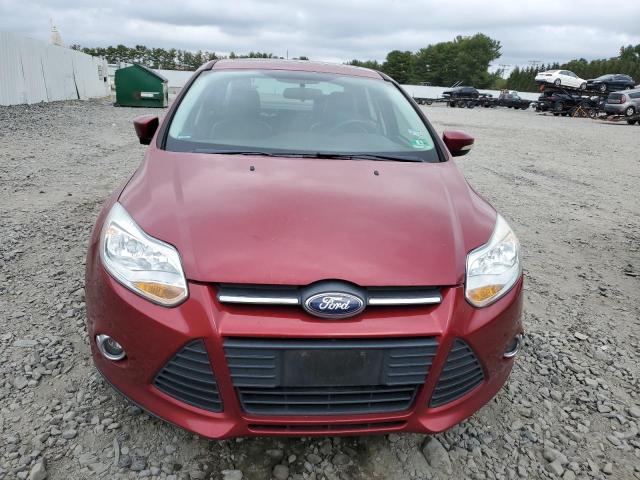 Photo 4 VIN: 1FADP3F25EL257478 - FORD FOCUS SE 