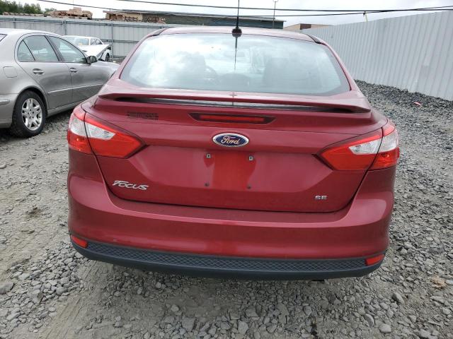 Photo 5 VIN: 1FADP3F25EL257478 - FORD FOCUS SE 