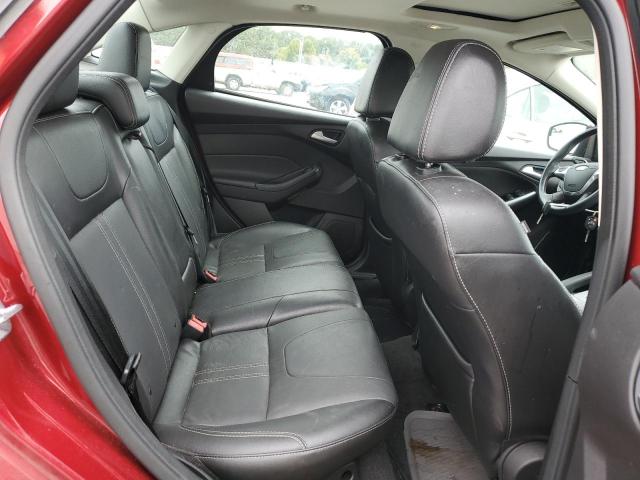 Photo 9 VIN: 1FADP3F25EL257478 - FORD FOCUS SE 