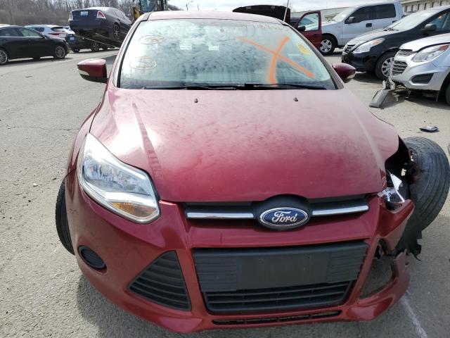 Photo 4 VIN: 1FADP3F25EL258453 - FORD FOCUS SE 